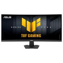 Lenktas monitorius ASUS TUF Gaming VG34WQ5F, 34", 3440 x 1440, 200 Hz