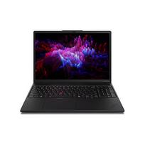 Lenovo ThinkPad P16s Gen 4 21QV007FGE 16" nešiojamasis kompiuteris, Intel Core Ultra 7 255H, 24GB RAM, 512GB SSD, Windows 11 Pro (DE)