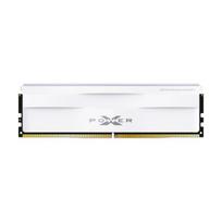 Silicon Power XPOWER Zenith RGB Gaming UDIMM komplektas SP032GXLWU60AFDH, 32GB (2 x 16GB), DDR5, 6000 MHz, CL30