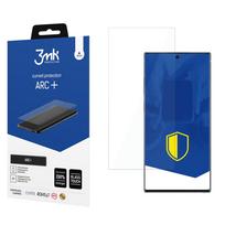 3MK ARC+ ekrano apsauginė plėvelė, skirta Samsung Galaxy Note 10+