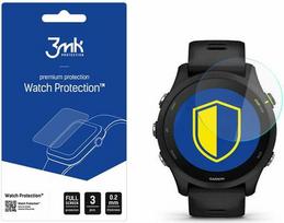 3MK FlexibleGlass Watch Protection ekrano apsauga Garmin Forerunner 255
