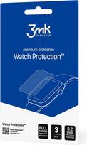 3MK FlexibleGlass Watch Protection ekrano apsauga Garmin Forerunner 255s Music