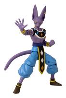 Bandai Dragon Ball Dragon Stars Beerus V2 kolekcinė figūrėlė
