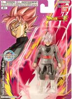 Bandai Dragon Ball Super Evolve - Rose Goku Black kolekcinė figūrėlė