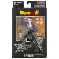 Bandai Dragon Ball Dragon Stars - Trunks kolekcinė figūrėlė