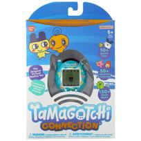 Nešiojamas elektroninis žaidimas Bandai Tamagotchi Connection - Blue Butterflies