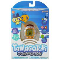 Tamagotchi Connection - Retro Pop nešiojamas elektroninis žaidimas Bandai