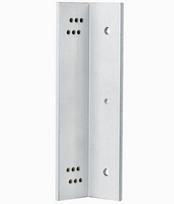 CDVI LZ180 elektromagnetinės spynos laikiklis, skirtas 180 kg spynai