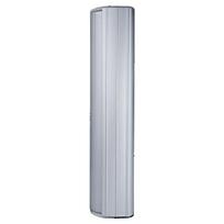 CDVI P300EVO elektromagnetinė durų profilio spyna 400 mm, 300 kg, su kontrole (52870)