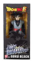 Bandai Dragon Ball Limit Breaker - Goku Black kolekcinė figūrėlė (36740Q4)