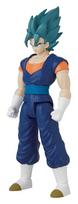Bandai Dragon Ball Limit Breaker - Super Saiyan Blue Vegito kolekcinė figūrėlė (36748Q4)