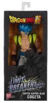 Bandai Dragon Ball Limit Breaker Super Saiyan Blue Gogeta kolekcinė figūrėlė (36745Q4)