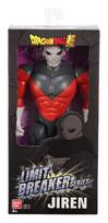 Bandai Dragon Ball Limit Breaker - Jiren kolekcinė figūrėlė (36738Q4)