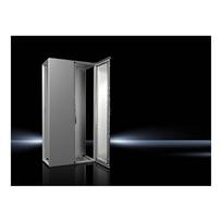 Rittal VX 25 Basic modulinė spintos sistema 8005000, 2 durų, 1000x2000x500 mm, RAL 7035