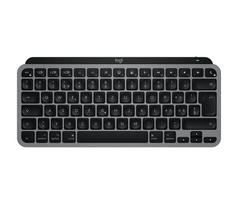 Logitech Master Series MX Keys Mini for Mac klaviatūra (920-012647)