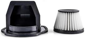 Wuber W04666 belaidis dulkių siurblys, 20 V