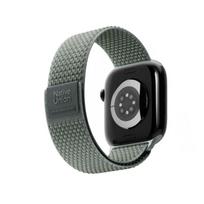 Native Union Active Watch Loop magnetinė apyrankė Apple Watch 42/44/45/46 mm, žalia