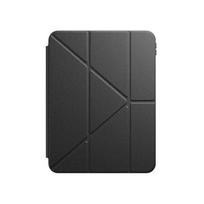 Native Union Active Case su Apple Pencil laikikliu, skirta iPad Air 11 (2024 / 2025) ir iPad Pro 11 (2018-2022), juodas