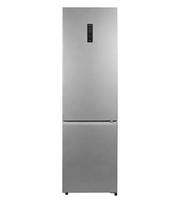 Šaldytuvas-šaldiklis MPM-308-FF-70/D, 308 L, No Frost, nerūdijantis plienas