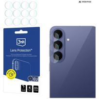 3MK Lens Protection stiklo objektyvo apsauga Samsung Galaxy S26 FE