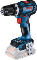Bosch GSB 18V-90 C akumuliatorinis gręžtuvas (be akumuliatoriaus, L)