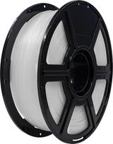 FlashForge HS PLA filamentas 1.75 mm, Natural, 1 kg