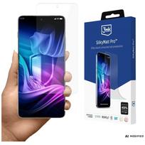 3MK Silky Matt Pro matinė ekrano apsauginė plėvelė Motorola Edge 70