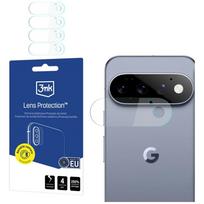 3MK Lens Protection hibridinio stiklo fotoaparato objektyvo apsauga, skirta Google Pixel 11 Pro