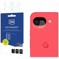 3MK Lens Protection fotoaparato objektyvo stiklas skirtas Google Pixel 10A