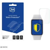 3MK ARC Watch Protection išmaniojo laikrodžio ekrano apsauginė plėvelė Xiaomi Smart Band 9 Pro