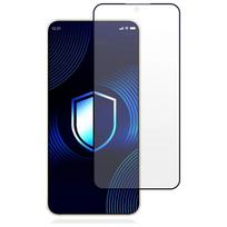 3mk HardGlass Matt Max grūdintas stiklas, skirtas Samsung Galaxy S25 Edge