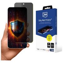 3MK Silky Matt Privacy privatumo apsauginė plėvelė, skirta Vivo X300