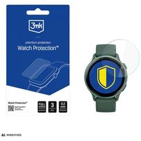 3mk ARC Watch Protection išmaniojo laikrodžio ekrano apsauginė plėvelė, skirta Garmin Vivoactive 6