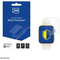 3MK ARC Watch Protection ekrano apsauginė plėvelė, skirta Huawei Watch Fit 4