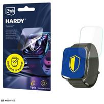 3MK ARC Watch Protection išmaniojo laikrodžio ekrano apsauginė plėvelė, skirta Garmin Venu X1