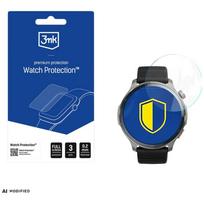 3MK ARC Watch Protection išmaniojo laikrodžio ekrano apsauginė plėvelė, skirta Amazfit Balance 2