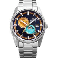 Orient Contemporary Stretto Sun & Moon Automatic RA-AK0316L30B