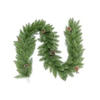 Girlianda Christmas Touch HJG65, 180 cm