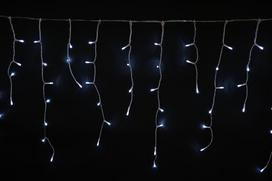 Lempučių girlianda Christmas Touch XYIP-31ELED-100-IB, 1.9 m, šaltai balta sp., 100 LED