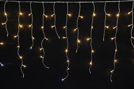 Lempučių girlianda Christmas Touch XYIP-31ELED-100-IB, 1.9 m, įvairių spalvų, 100 LED