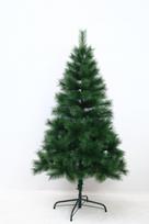 Dirbtinė Kalėdų eglutė Christmas Touch Pine SYPVC-28, 180 cm, su stovu