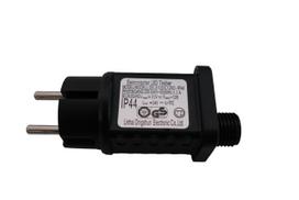 Girliandos transformatorius Christmas Touch TRANSFORMER, 50 mm