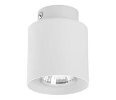 LED taškinis šviestuvas VICO WHITE 1xGU10/10W/230V