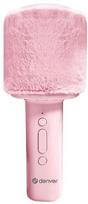 Denver microphone KMS-30RO, pink, MIHDEN5706751082573