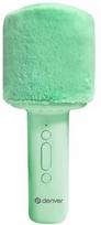 Denver microphone KMS-30GN, green, MIHDEN5706751082559