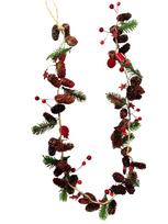 Girlianda Christmas Touch LED F22518-RM, 100 cm