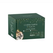 Lempučių girlianda Christmas Touch Cluster, 9 m, šiltai balta sp., 936 LED