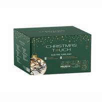 Lempučių girlianda Christmas Touch Cluster, 36 m, šiltai balta sp., 3500 LED