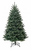 Dirbtinė Kalėdų eglutė Christmas Touch Silver SYTB-261138, 180 cm, su stovu