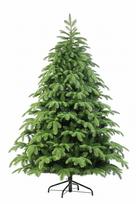 Dirbtinė Kalėdų eglutė Christmas Touch Elegant SYTB-0825150, 180 cm, su stovu